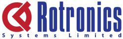 Rotronics Logo